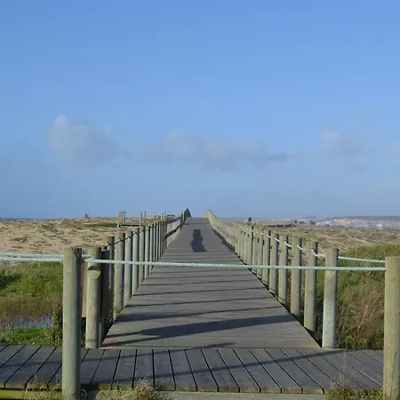 Oporto City And Beach *