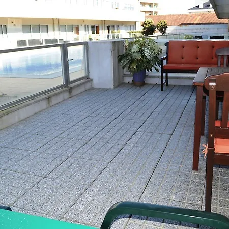 Oporto City And Beach Apartment Lavra