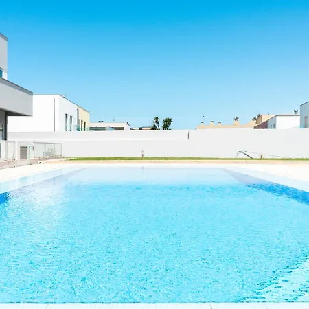 Apartment Oporto City And Beach