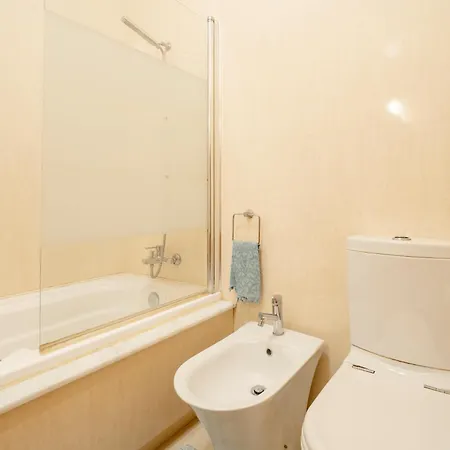 Oporto City And Beach Apartment *