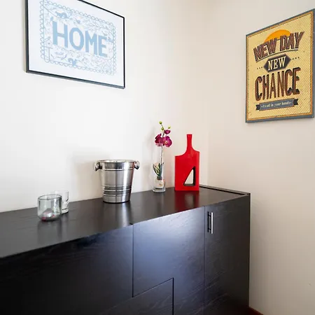 Oporto City And Beach Apartment Lavra