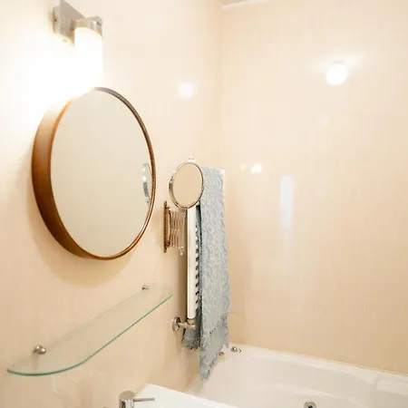 Appartement Oporto And