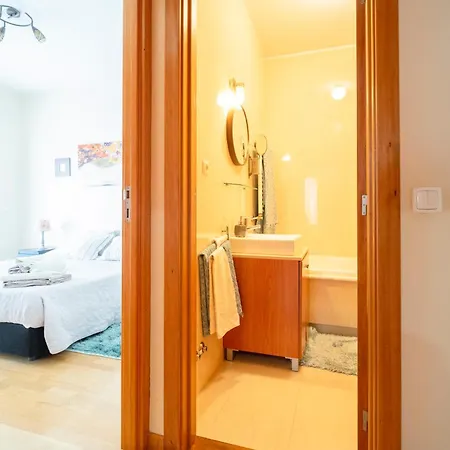 Apartment Oporto City And Beach *