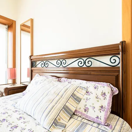 Apartment Oporto City And Beach Lavra