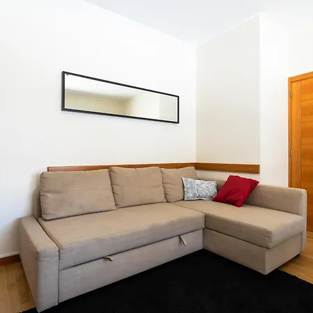 Apartment Oporto City And Beach *