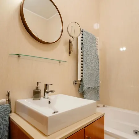 Appartement Oporto And *