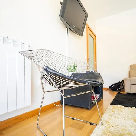 Apartment Oporto City And Beach Lavra