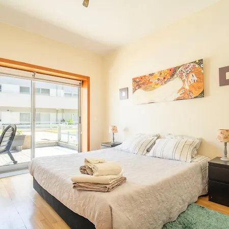 Appartement Oporto And