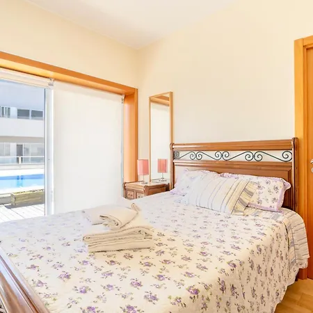 Apartment Oporto City And Beach *