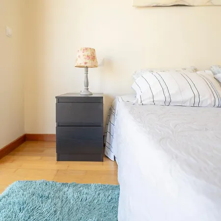 Oporto City And Beach Apartment *