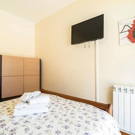 Oporto City And Beach Apartment Lavra
