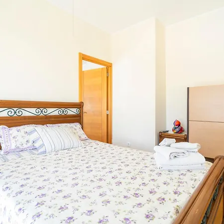 Apartment Oporto City And Beach Lavra