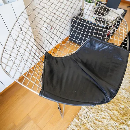 Apartment Oporto City And Beach Lavra