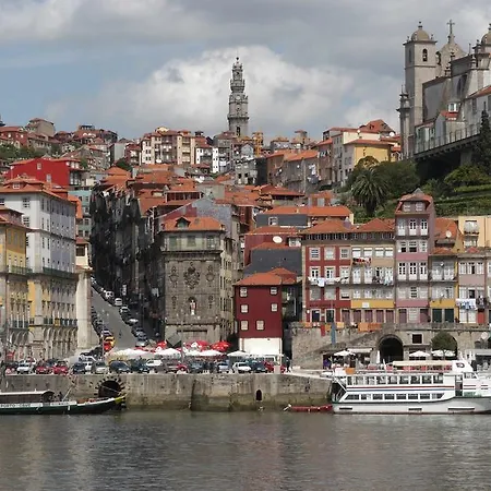 Oporto City And Beach * Lavra
