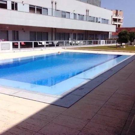 Oporto City And Beach Apartment Lavra