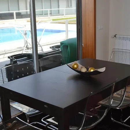 Appartement Oporto And *