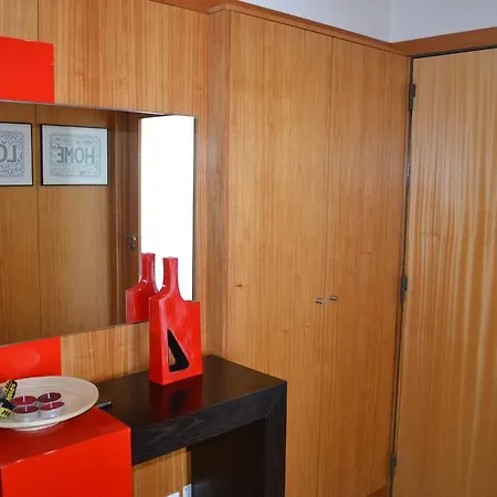 Oporto City And Beach Apartment