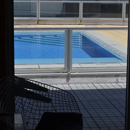 Apartment Oporto City And Beach