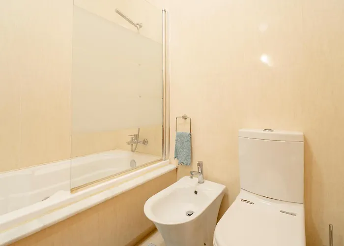 Oporto And Apartman *