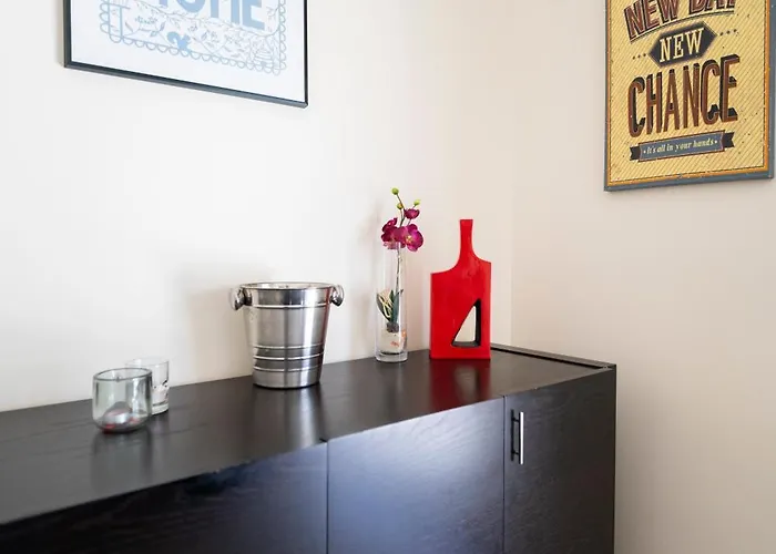 Oporto And Apartman Lavra