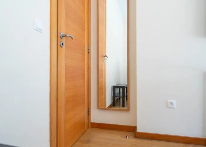 Oporto And Apartman *