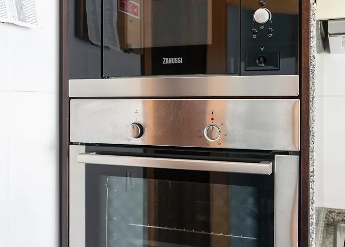 Oporto And Apartman *