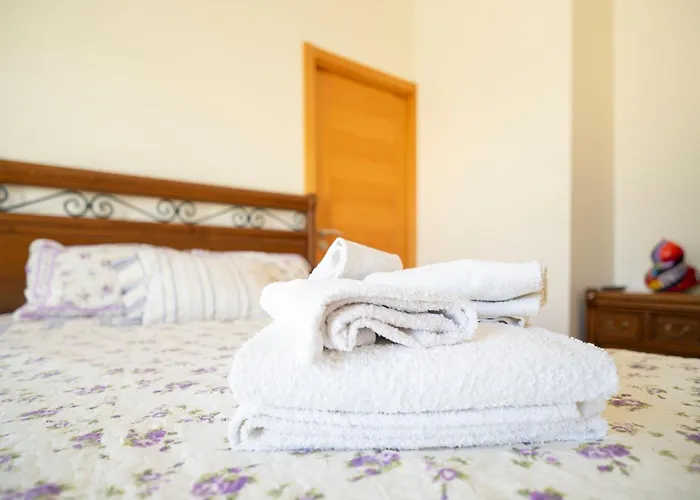 Oporto And Apartman Lavra