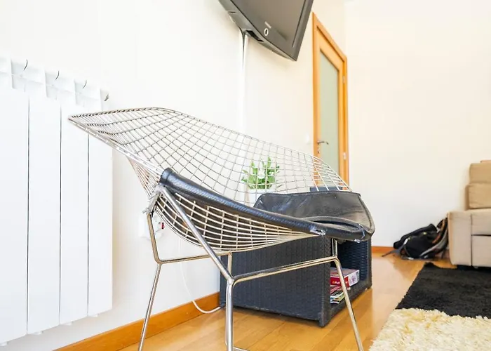 Apartman Oporto And Lavra