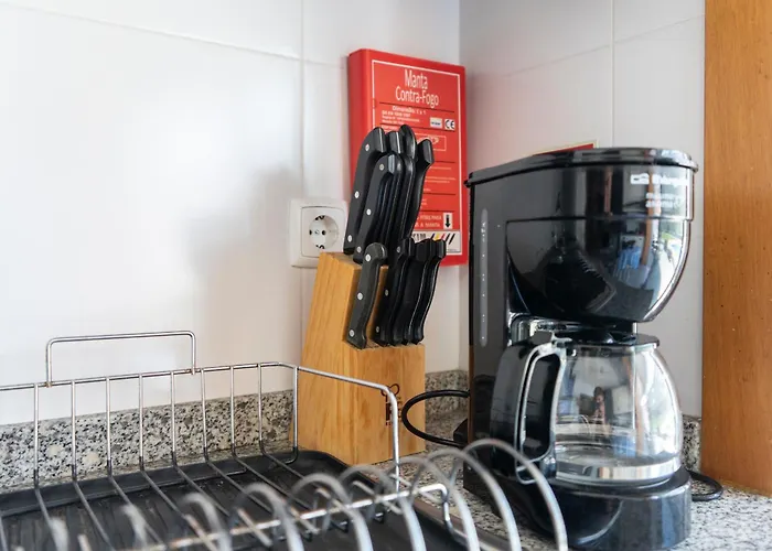 Oporto And Apartman *