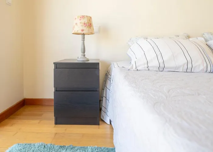 Oporto And Apartman *