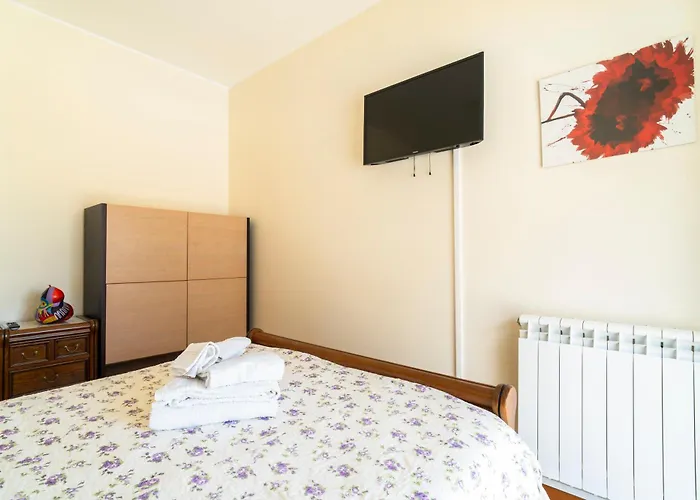 Oporto And Apartman Lavra