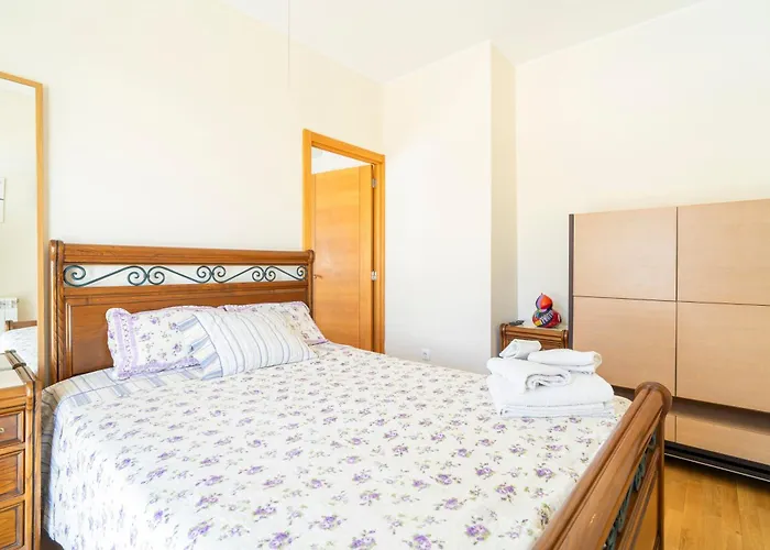 Apartman Oporto And Lavra