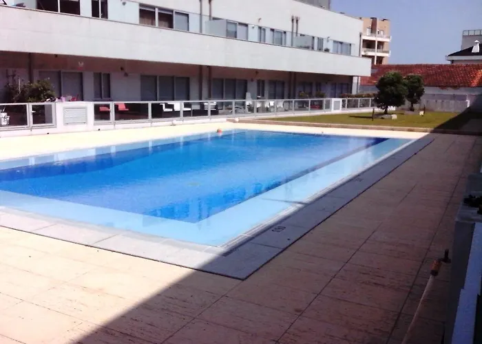 Oporto And Apartman Lavra